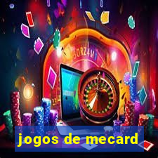 jogos de mecard